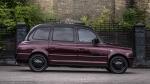 LTI TX4 by Project Kahn 2018 года